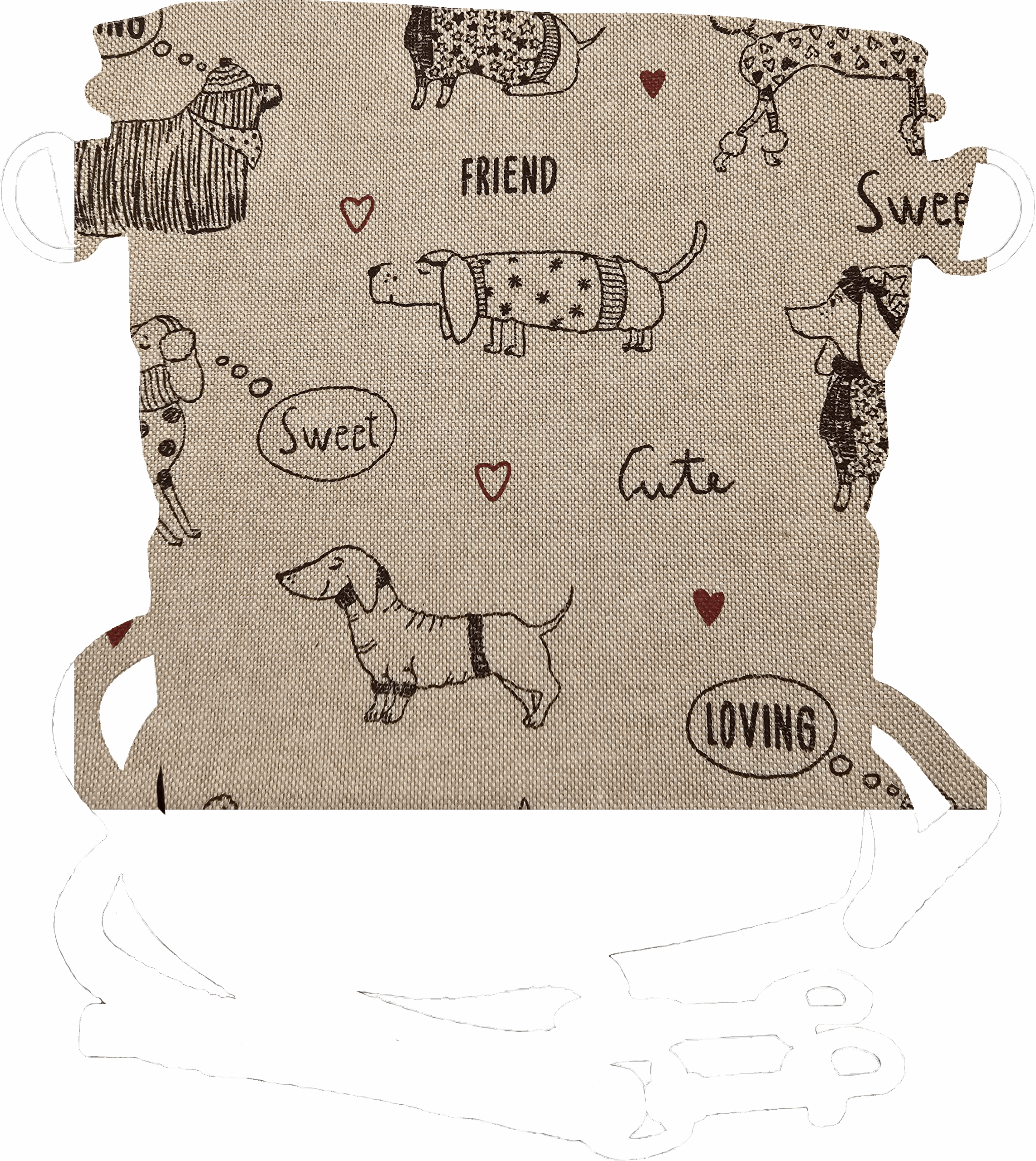 Visual Products Configurator option image